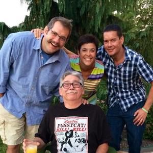 Meet your Posher, Ben